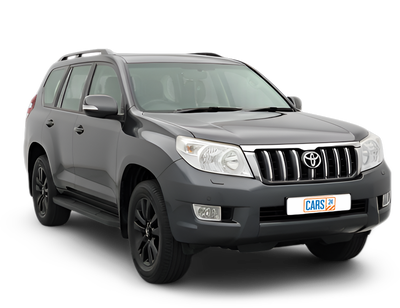 Toyota Land Cruiser Prado-img